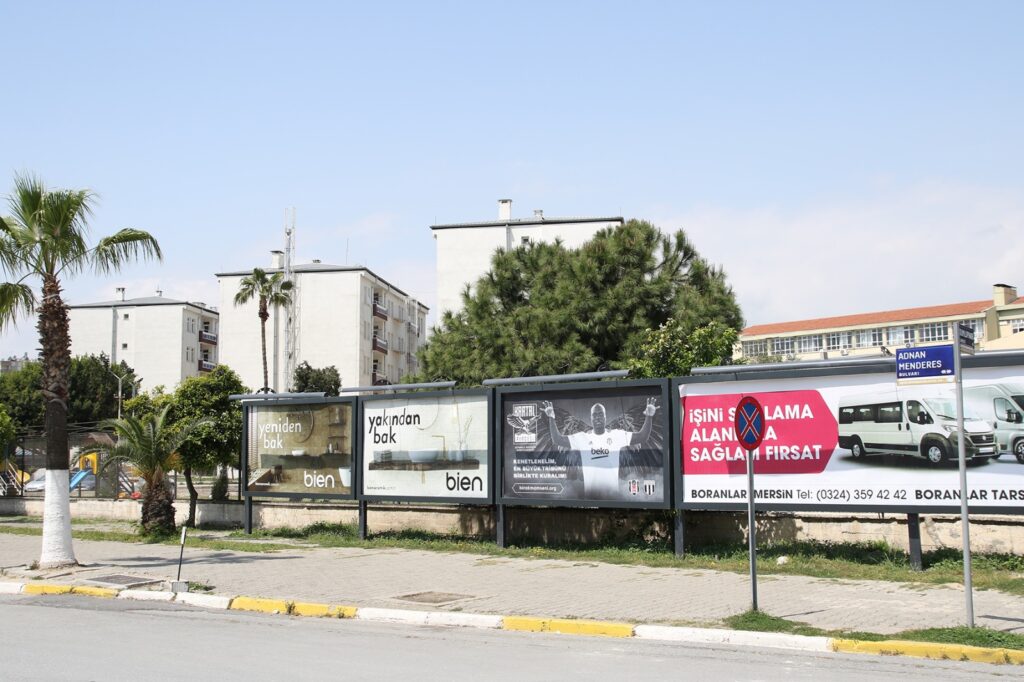 Bırakmam Seni’ bağış kampanyasına destek olarak takımının yanında olduğunu göstermişti.