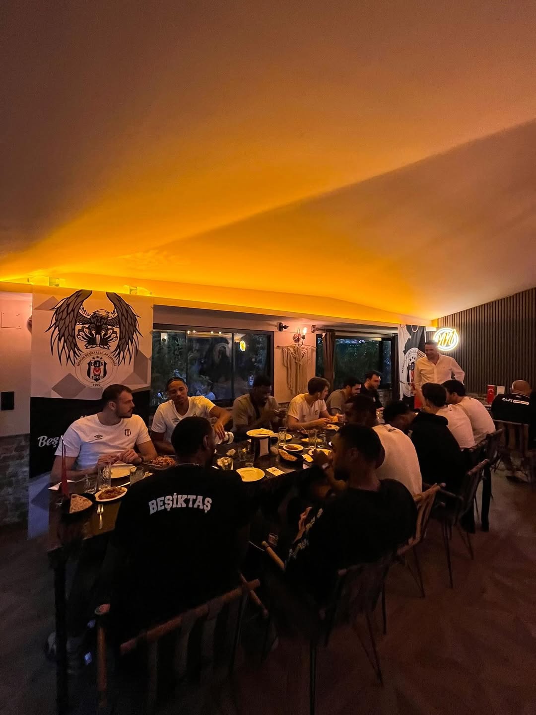 Şehrimizin gururu Mersin Spor Kulübü ile Beşiktaş Gain Basketbol Takımımız arasında Mersin’de güzel bir mücadele yaşandı.