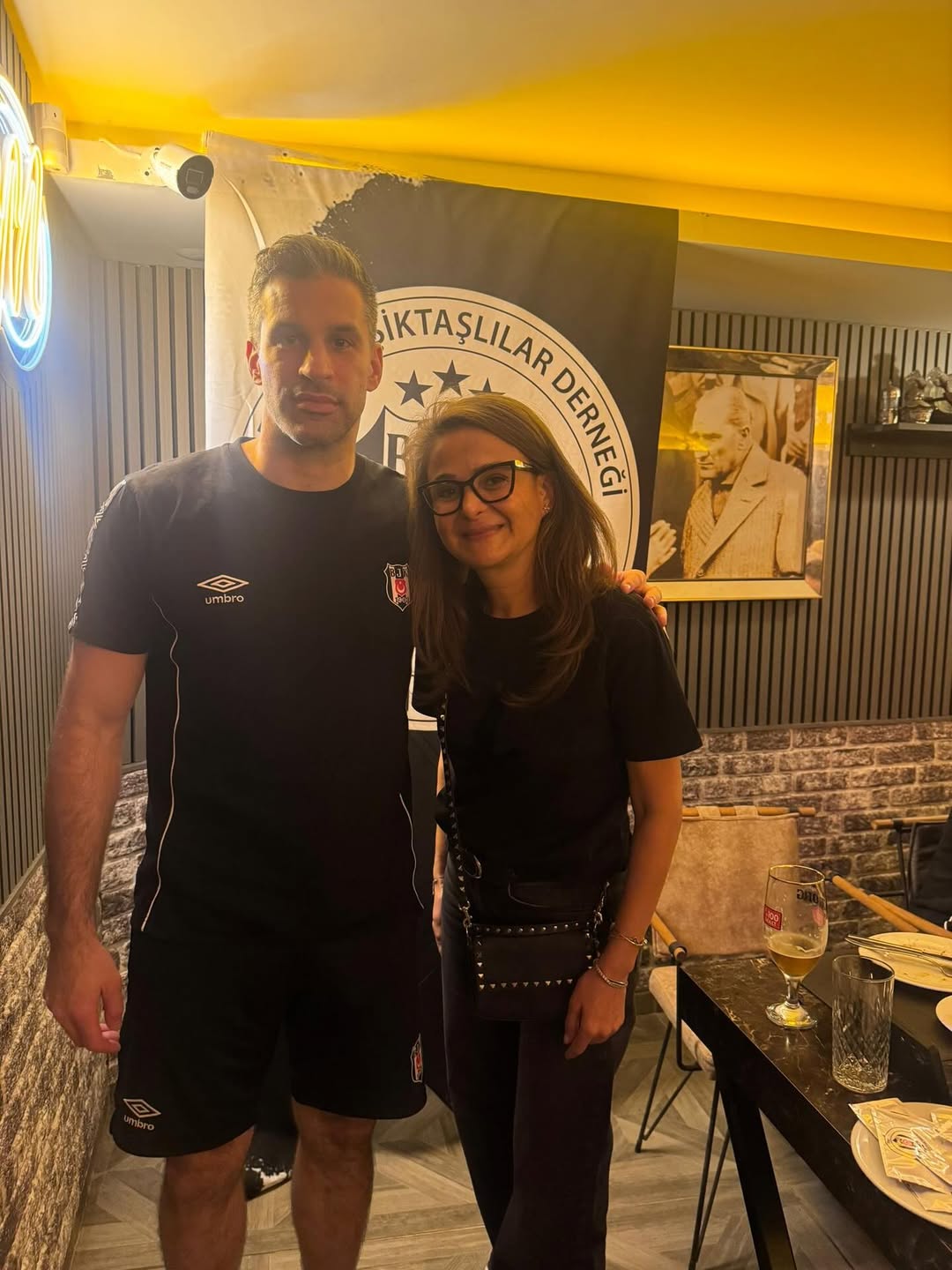 Şehrimizin gururu Mersin Spor Kulübü ile Beşiktaş Gain Basketbol Takımımız arasında Mersin’de güzel bir mücadele yaşandı.