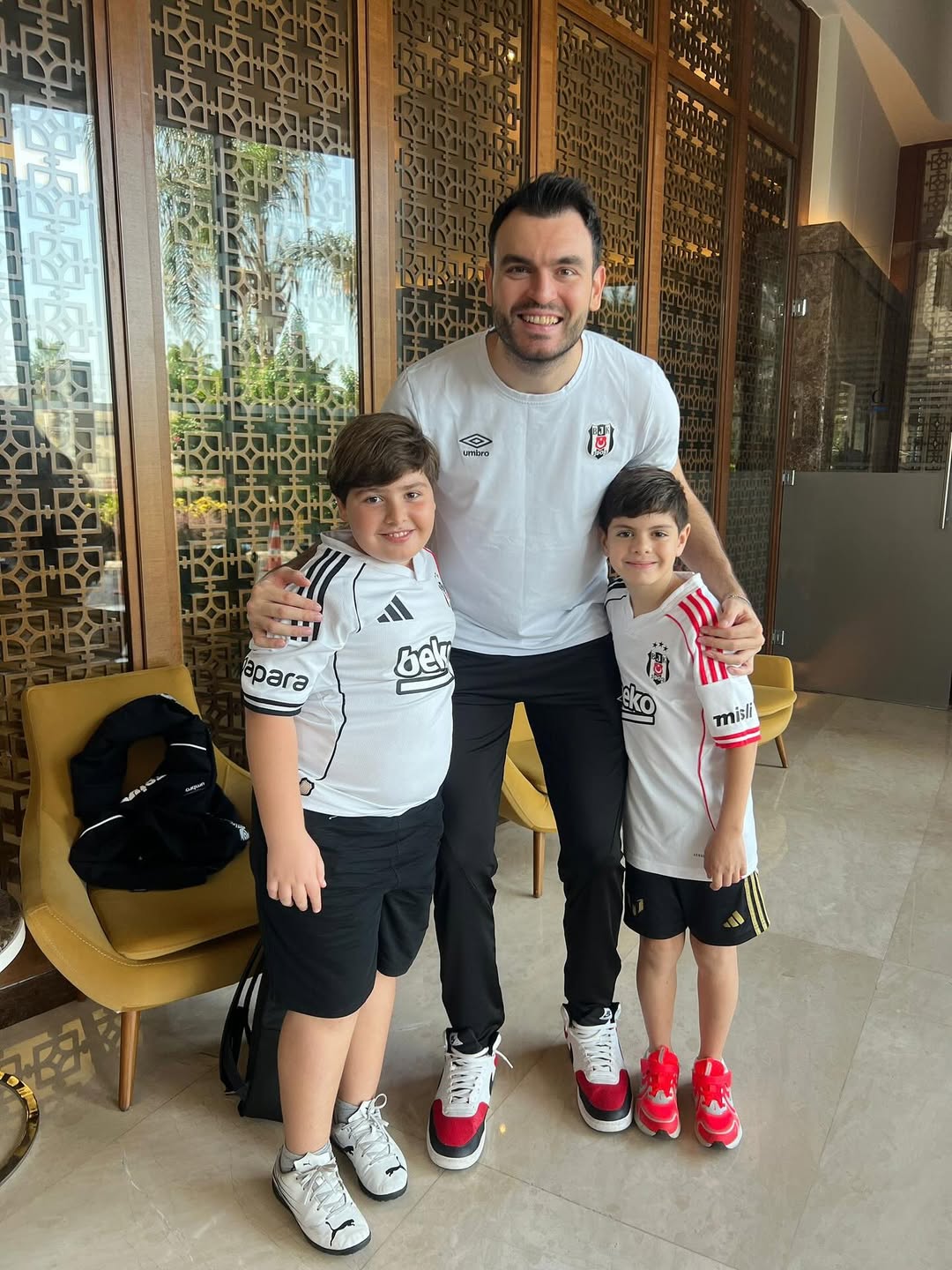 Şehrimizin gururu Mersin Spor Kulübü ile Beşiktaş Gain Basketbol Takımımız arasında Mersin’de güzel bir mücadele yaşandı.