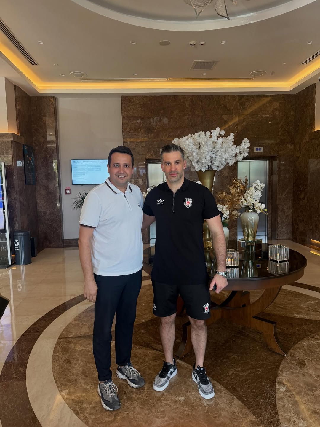 Şehrimizin gururu Mersin Spor Kulübü ile Beşiktaş Gain Basketbol Takımımız arasında Mersin’de güzel bir mücadele yaşandı.