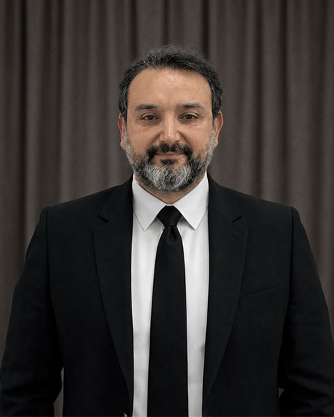 İHSAN BAYRAK