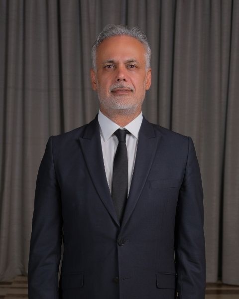 GÖKSEL ÇAT
