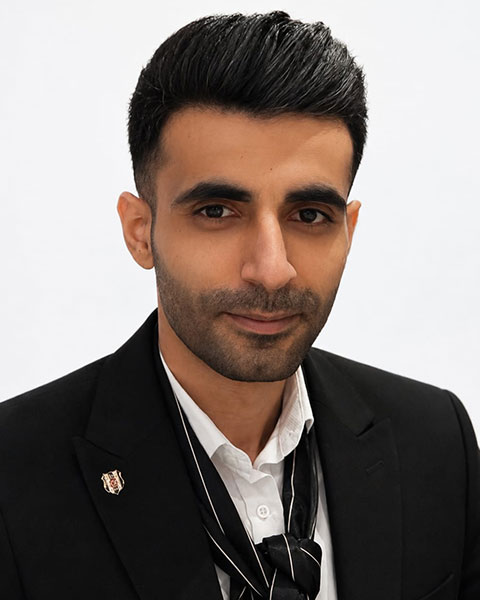 AZİZ KORKMAZ