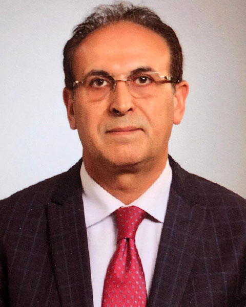 CEBRAİL ORMAN