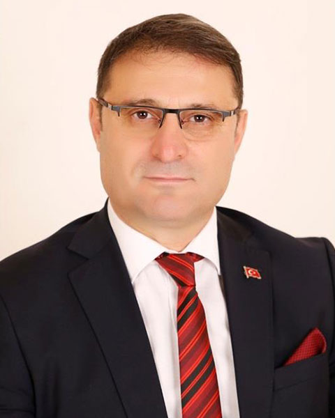 EMİN LEVENT TÜRKİLİ