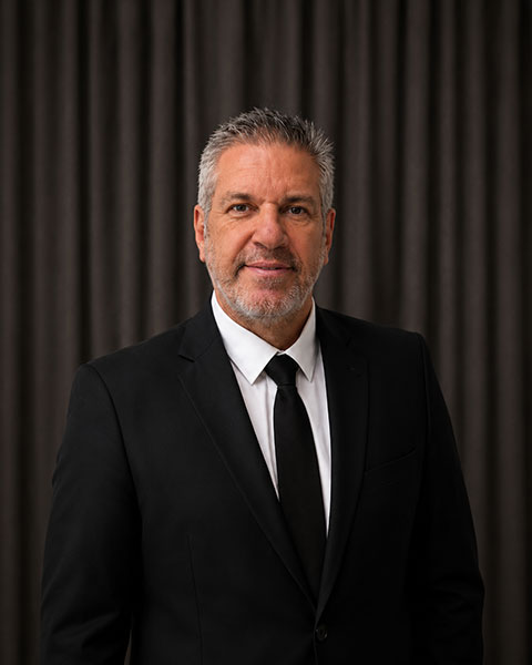 FİKRET YAVUZ ŞENYILDIZ