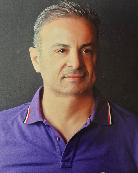 FUAT SERDAR TÜTMEZ