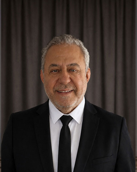MURAT YÜKSEKBAŞ