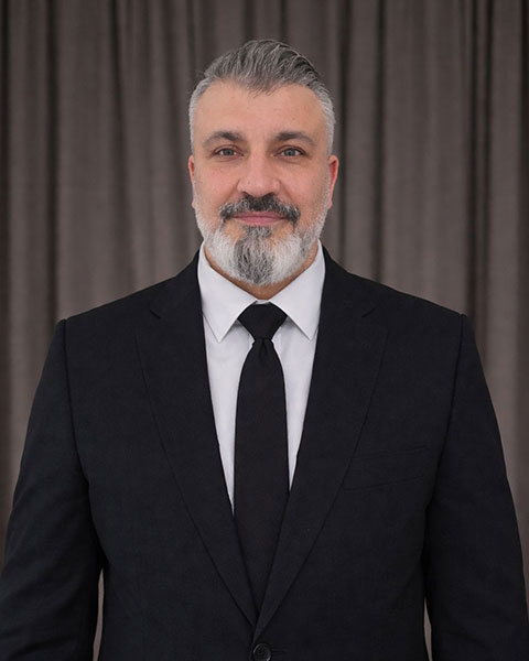 SELCUK ÖZHAN