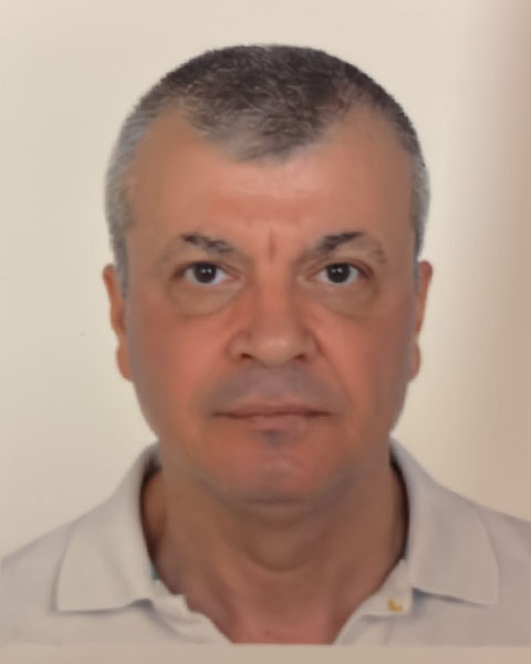 SEZGİN CÖMERT