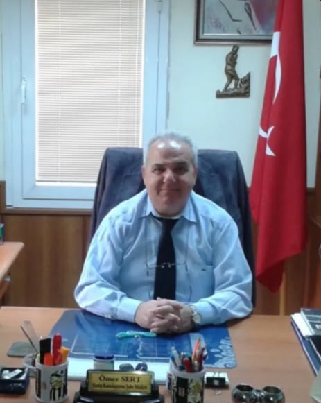 Ömer Sert 