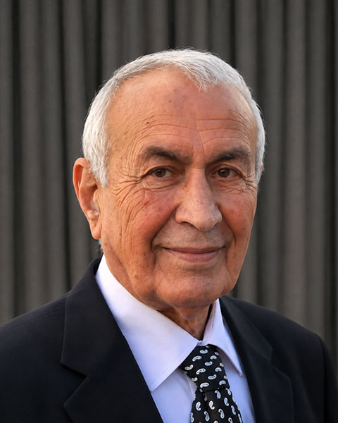 Kurucu Başkan Orhan Ballı
