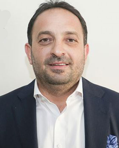 Melih Aydoğdu