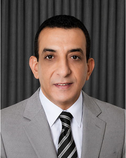 Emin Telci