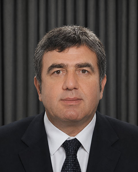 Hakan Sak