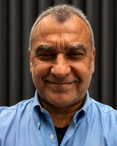 mehmet güler