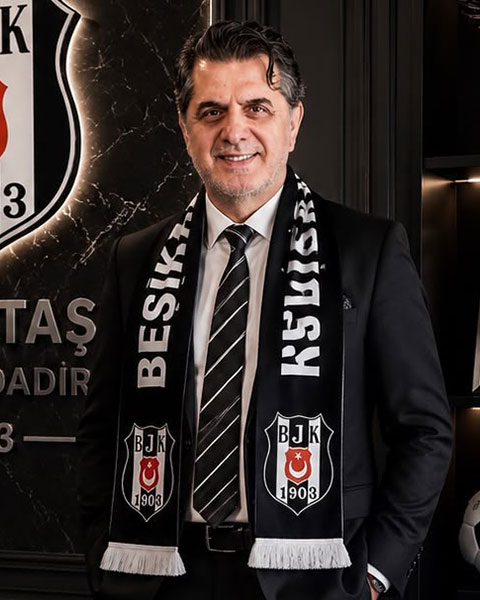 Murat Özpaksoy
