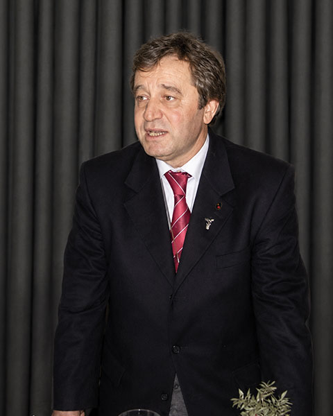 Sezgin Arımum