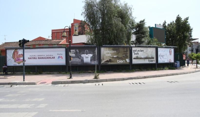 Bırakmam Seni’ bağış kampanyasına destek olarak takımının yanında olduğunu göstermişti.