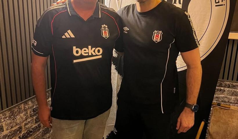 Şehrimizin gururu Mersin Spor Kulübü ile Beşiktaş Gain Basketbol Takımımız arasında Mersin’de güzel bir mücadele yaşandı.