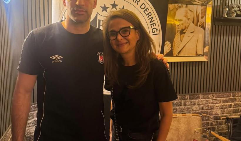 Şehrimizin gururu Mersin Spor Kulübü ile Beşiktaş Gain Basketbol Takımımız arasında Mersin’de güzel bir mücadele yaşandı.