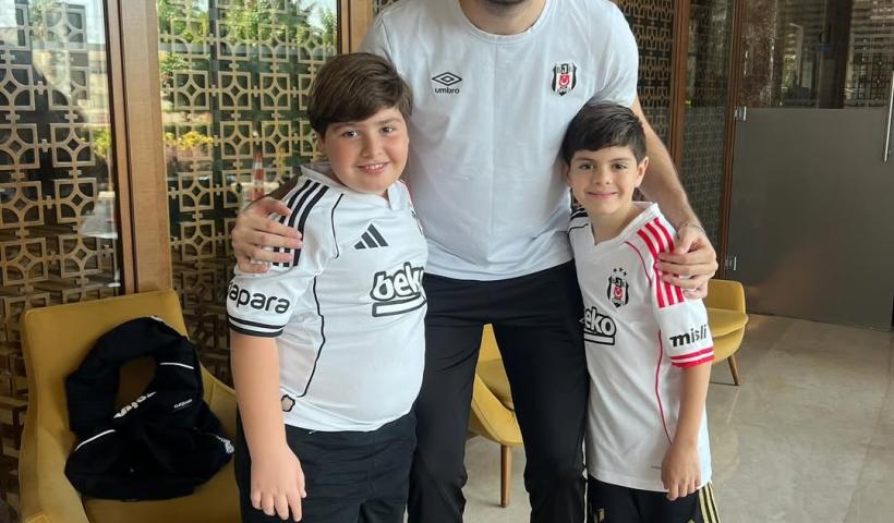 Şehrimizin gururu Mersin Spor Kulübü ile Beşiktaş Gain Basketbol Takımımız arasında Mersin’de güzel bir mücadele yaşandı.