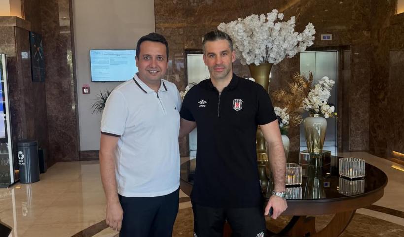 Şehrimizin gururu Mersin Spor Kulübü ile Beşiktaş Gain Basketbol Takımımız arasında Mersin’de güzel bir mücadele yaşandı.